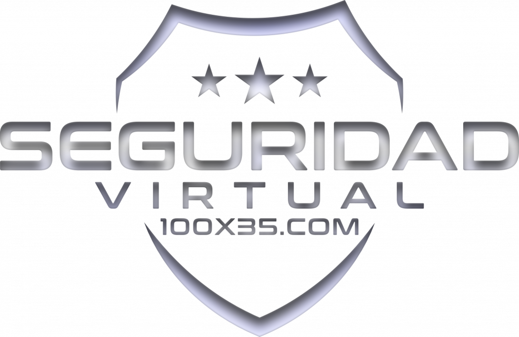 Seguridad Virtual 100x35